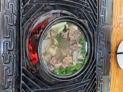 -藏味八珍特色火锅