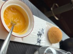 -鲜璟台·地标景观餐厅(上海中心店)