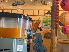 -恩你小木屋·烤肉韩式料理(嘉兴秀洲店)