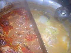 -湊湊火锅·茶憩(上海合生汇店)