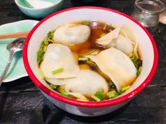 -五观堂素食(新华路店)
