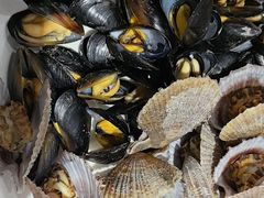 -东辰望海鱼码头·海鲜餐厅