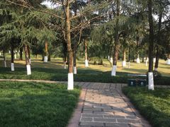 -龙头寺公园