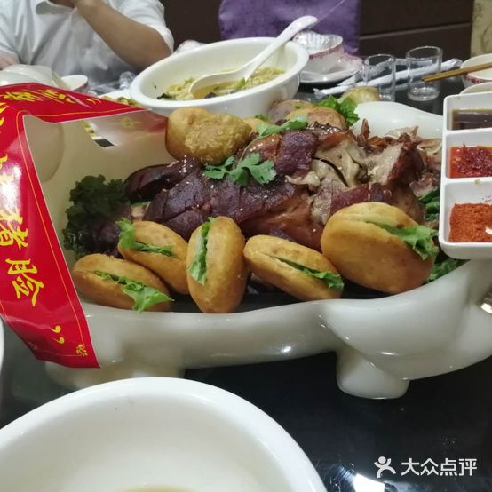 刘姥姥烤食府(同仁家园店)