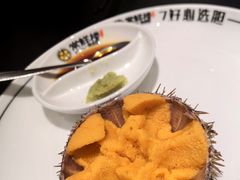 -常鲜楼常来尝鲜海胆馆(星海店)