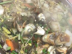 -标记好食