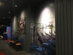 -船奇蒸汽海鲜·闽菜(八市海鲜总店)