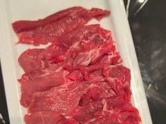 -魁牛·潮汕牛肉自助火锅(沈辽路万达店)