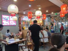 -大四喜·鲜牛肉火锅(洛阳大学城店)