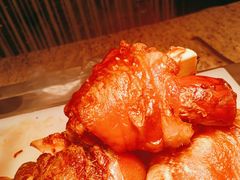 -怡豪大饭店·银顶旋转餐厅