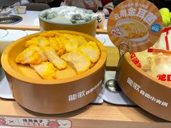 -龍歌自助小火锅(崂山丽达店)