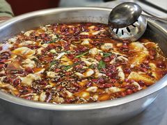 -老四川平头酸菜鱼(衙前店)