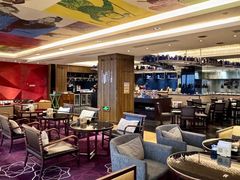 -厦门海港英迪格酒店(中山路店)