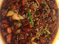 -大鸭梨烤鸭(金色漫香店)