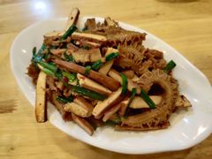 炒牛肚-阿彬生炒牛肉面(解放路店)