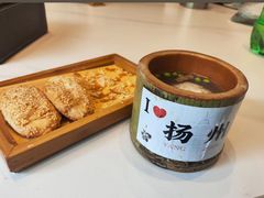 -打酱油·非遗淮扬菜(瘦西湖梅岭店)