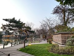 -新荣记(西溪湿地店)