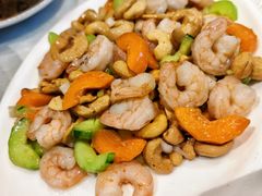 -添福来墨鱼饺子 · 海鲜东北菜(泡崖店)
