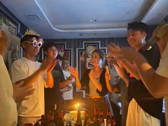 -金麦圣KTV