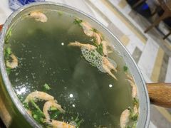 -宝月楼·台湾菜馆(天河城店)