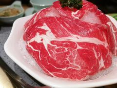 -鲜货俚鲜火锅(青果路店)