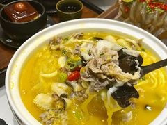 -君霖海鲜私房菜(春柳店)