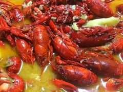 -袁老大龙虾(石鼓路总店)