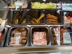 -赛百味SUBWAY(家佳源店)