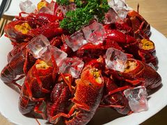 -同福龙虾(高新店)