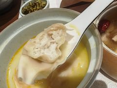 -蟹尊苑(巨鹿店)