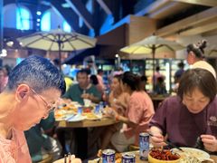 -清河半岛温泉度假酒店