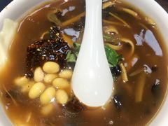 -李三卤汁豆腐脑