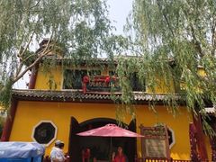 -济南方特东方神画