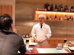 -yokocho上横町·日本食街(深业上城店)