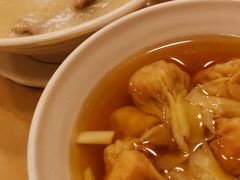 -盛记粥面(佐敦店)
