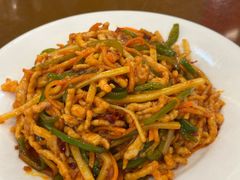 -燕风楼烤鸭店(建设总店)