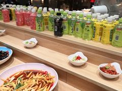 -春天烤肉自助餐厅(南内环店)