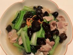 -正佳广场万豪酒店-粤菜餐厅·点心·海鲜·聚餐