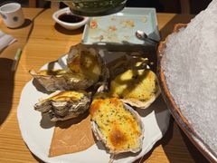 -花和海鲜自助(梅江店)