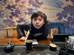 -佬太公海鸭·海鲜大排档(上海总店)