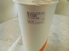 -CoCo都可(中联广场店)