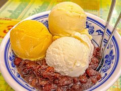 -顺记冰室(宝华路店)