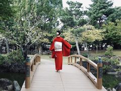 -枫雅和服体验(奈良店)
