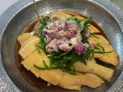 -林辉家宴·本地家常菜·头牌清远鸡(先锋店)