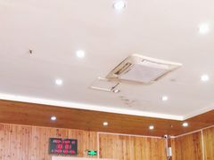 大堂-肆姐面粉馆(坡子街店)