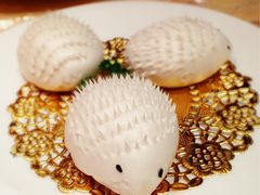 -8餐厅(新葡京酒店)