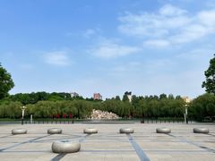 -东山植物园