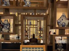 -太湖饭店·寄畅轩中餐厅