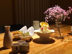 -酒井酱子·深夜食堂(东城汇店)
