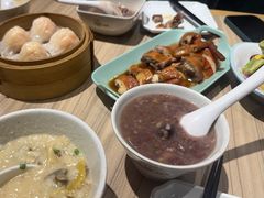 -珍粥道(杉杉奥特莱斯店)